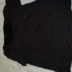 Woman's 2x Blouse